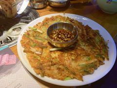 -老炉家木炭烤肉(长江国际店)