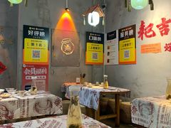 -耙吉吉川味小酒馆(本地人回头店)