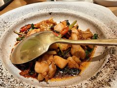 -粤集·手工粤菜(皇庭广场店)