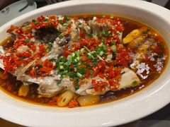 -井水小厨·湘菜(活力广场店)