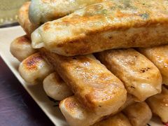 回头-协顺园回头馆(南顺城路店)