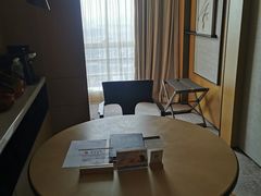-广州奥园喜来登酒店