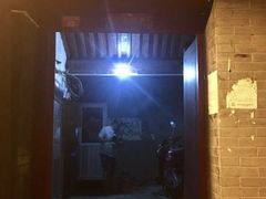 门面-大槐树烤肉馆