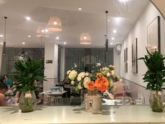 -香香海南菜餐厅