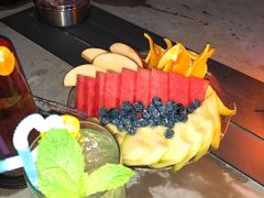 -外滩8号 whisky bar(金延大厦店)