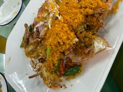 -景好海鲜餐厅(大鹏必选旅游店)