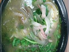 -河南拉面(肇周路店)