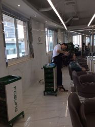 -潘多拉Hairsalon