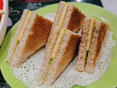 -滕记星发餐室·新加坡菜(巨鹿路店)
