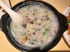 -湛江花园酒店·桃园馆