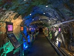 -青岛葡萄酒博物馆