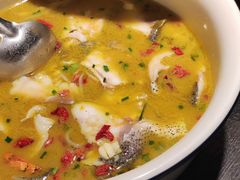-鱼你相聚·河鲜馆(袁家岭店)