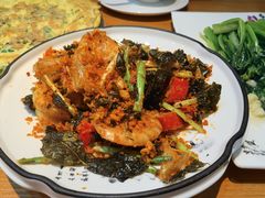 -壹只卤鹅 · 潮汕菜(京基百纳店)