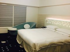 -东京湾希尔顿酒店