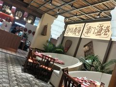 -南海渔家•海鲜•正宗海南菜(海棠湾店)