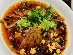 -铁公鸡·四川料理(天环广场店)