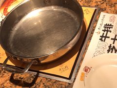 -黄记煌三汁焖锅(金凤万达广场店)