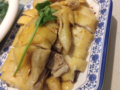 -新享乐海鲜(翠华路店)