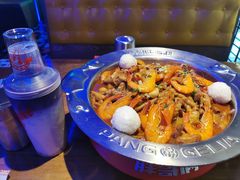 -胖哥俩肉蟹煲(虹口龙之梦店)