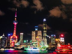 -上海外滩茂悦大酒店