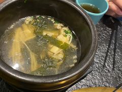 -烤路里·韩国品质自助烤肉(石路天虹4号店)