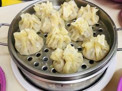 -牛马行牛肉饸饹铺(青岛街店)