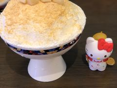 -糖纸甜品(印象城店)