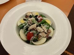 -红房子西菜馆(淮海中路店)