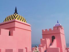 -漳州滨海火山岛自然生态风景区