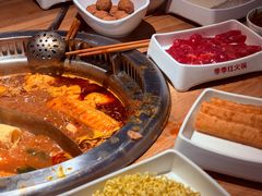 -季季红火锅(长沙步行街店)