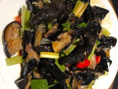 -滇越乘象云南餐厅(豆各庄店)