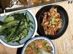 -树厨贵州菜(大十字店)