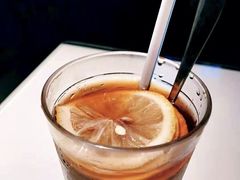 -新大咀港式茶餐厅(宝山万达店)