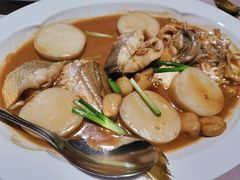 -新荣记(南京西路店)