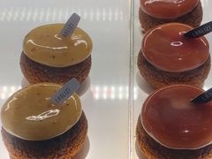 -LANLIZI BAKERY(COSMO店)