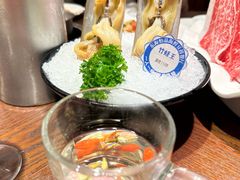 -东海怡品海鲜豆捞(舟宿夜江店)