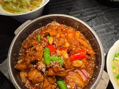 -雨后行菜(报慈北路店)