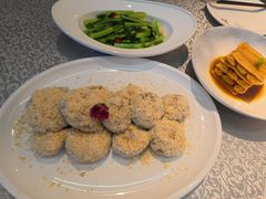 生态麦香茄盒-醉霖生态餐厅(交大店)