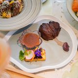 花厨xMiniBZAAR，接住一份春日浪漫