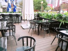 景观位-STARRY CAFE & LOUNGE BAR(高新店)