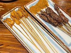 -今邕烧烤(园湖店)