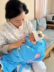 -大连新百佳妇儿医院