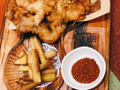 -德泰楼餐饮(莲湖路店)