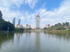 -厦门大学(思明校区)