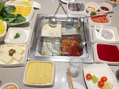 -海底捞火锅(万达广场店)