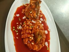 -北京中国大饭店