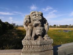 -卢沟桥