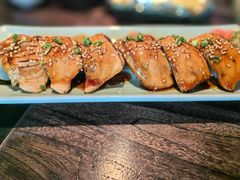 -眷屋の深夜食堂(云锦中心店)