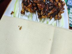 京酱肉丝-东北酱骨头馆(蓁巷店)