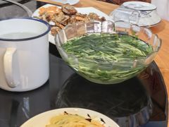 -人民公社大食堂(顺义总店)